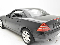 Mercedes-benz slk 230 kompressor - afbeelding 44 van  50