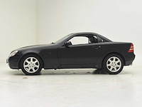 Mercedes-benz slk 230 kompressor - afbeelding 34 van  50