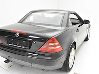 Mercedes-benz slk 230 kompressor - afbeelding 46 van  50