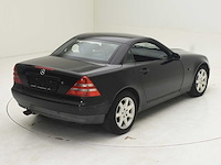 Mercedes-benz slk 230 kompressor - afbeelding 45 van  50