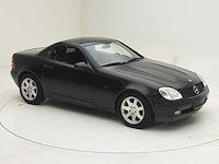 Mercedes-benz slk 230 kompressor - afbeelding 47 van  50