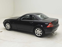 Mercedes-benz slk 230 kompressor - afbeelding 48 van  50