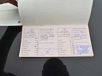 Mercedes-benz slk 230 kompressor - afbeelding 4 van  25