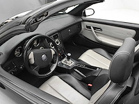 Mercedes-benz slk 230 kompressor - afbeelding 5 van  25