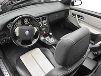 Mercedes-benz slk 230 kompressor - afbeelding 6 van  25