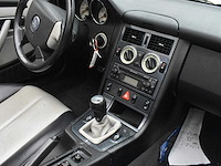 Mercedes-benz slk 230 kompressor - afbeelding 10 van  25