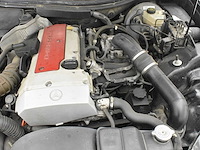 Mercedes-benz slk 230 kompressor - afbeelding 14 van  25