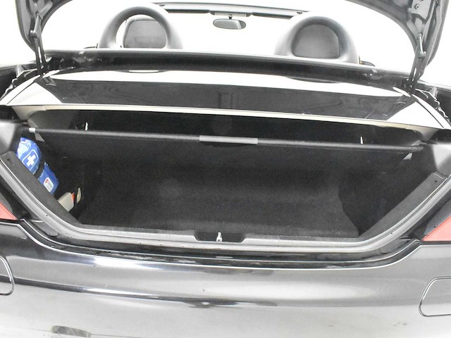 Mercedes-benz slk 230 kompressor - afbeelding 22 van  25
