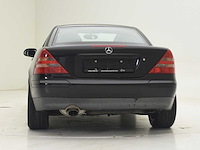 Mercedes-benz slk 230 kompressor - afbeelding 25 van  25