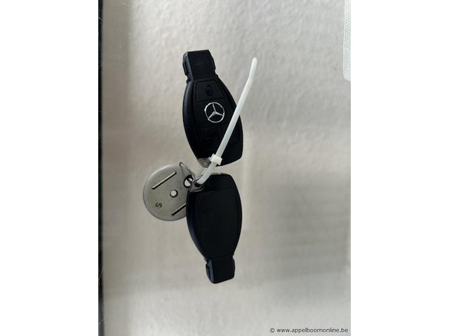 Mercedes-benz sprinter, 1e insch 14/11/2011, 424735km, 95kw, diesel, manueel, mtm 5000kg, tarra 3725kg, laadverm. 1275kg, wdb9066531s606464, keuring tot 01/12/2026, insch. deel i, coc en identificatieverslag, hoogwerker ruthmann e140tjv - afbeelding 11 van  19