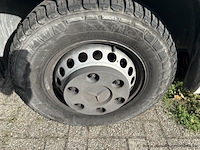 Mercedes-benz sprinter, 1e insch 14/11/2011, 424735km, 95kw, diesel, manueel, mtm 5000kg, tarra 3725kg, laadverm. 1275kg, wdb9066531s606464, keuring tot 01/12/2026, insch. deel i, coc en identificatieverslag, hoogwerker ruthmann e140tjv - afbeelding 16 van  19