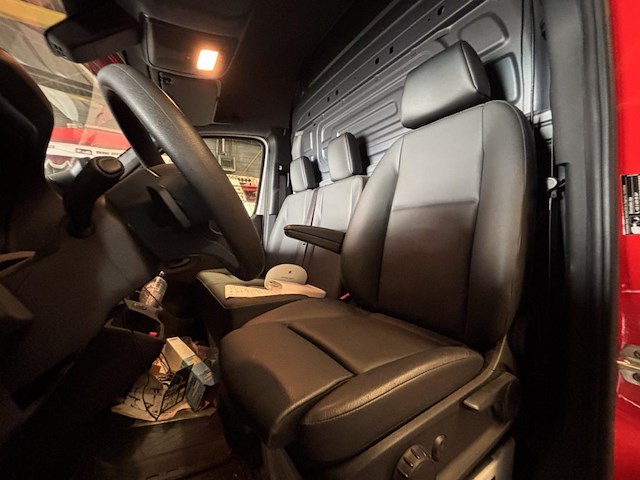 Mercedes-benz sprinter, 2022 - afbeelding 2 van  32