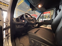 Mercedes-benz sprinter, 2022 - afbeelding 3 van  32