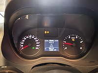 Mercedes-benz sprinter, 2022 - afbeelding 5 van  32