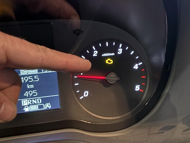 Mercedes-benz sprinter, 2022 - afbeelding 6 van  32