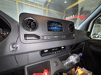 Mercedes-benz sprinter, 2022 - afbeelding 8 van  32