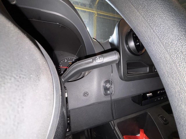 Mercedes-benz sprinter, 2022 - afbeelding 9 van  32