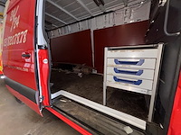 Mercedes-benz sprinter, 2022 - afbeelding 14 van  32