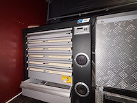 Mercedes-benz sprinter, 2022 - afbeelding 19 van  32