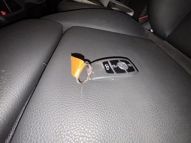 Mercedes-benz sprinter, 2022 - afbeelding 20 van  32