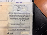 Mercedes-benz sprinter, 2022 - afbeelding 22 van  32