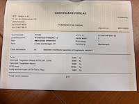 Mercedes-benz sprinter, 2022 - afbeelding 26 van  32