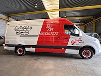 Mercedes-benz sprinter, 2022 - afbeelding 27 van  32