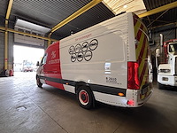 Mercedes-benz sprinter, 2022 - afbeelding 30 van  32