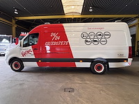 Mercedes-benz sprinter, 2022 - afbeelding 31 van  32