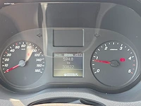 Mercedes-benz sprinter 2024 - afbeelding 3 van  43