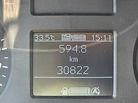 Mercedes-benz sprinter 2024 - afbeelding 4 van  43