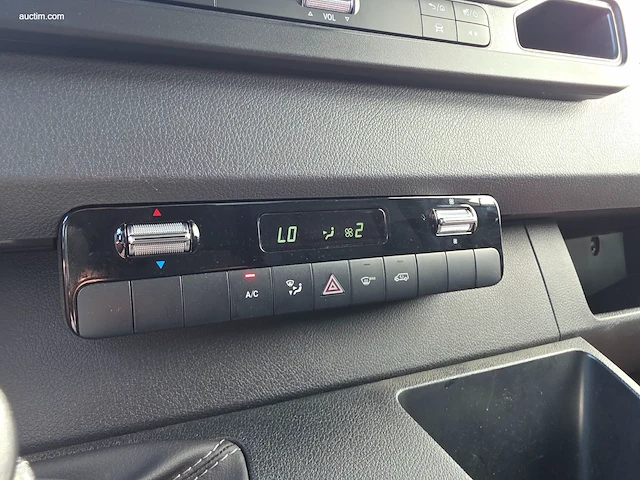 Mercedes-benz sprinter 2024 - afbeelding 10 van  43