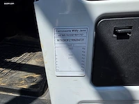 Mercedes-benz sprinter 2024 - afbeelding 17 van  43