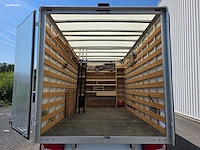 Mercedes-benz sprinter 2024 - afbeelding 21 van  43