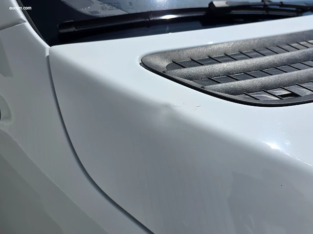 Mercedes-benz sprinter 2024 - afbeelding 29 van  43