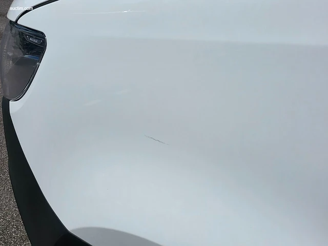 Mercedes-benz sprinter 2024 - afbeelding 31 van  43
