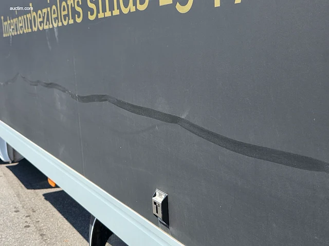 Mercedes-benz sprinter 2024 - afbeelding 33 van  43