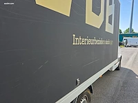 Mercedes-benz sprinter 2024 - afbeelding 35 van  43