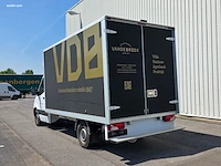 Mercedes-benz sprinter 2024 - afbeelding 34 van  43
