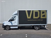 Mercedes-benz sprinter 2024 - afbeelding 39 van  43