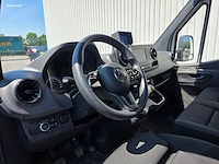 Mercedes-benz sprinter 2024 - afbeelding 43 van  43