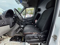 Mercedes-benz sprinter 210 cdi 2016 - afbeelding 2 van  38