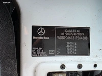 Mercedes-benz sprinter 210 cdi 2016 - afbeelding 9 van  38