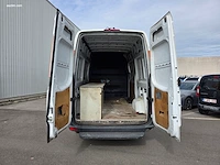Mercedes-benz sprinter 210 cdi 2016 - afbeelding 10 van  38