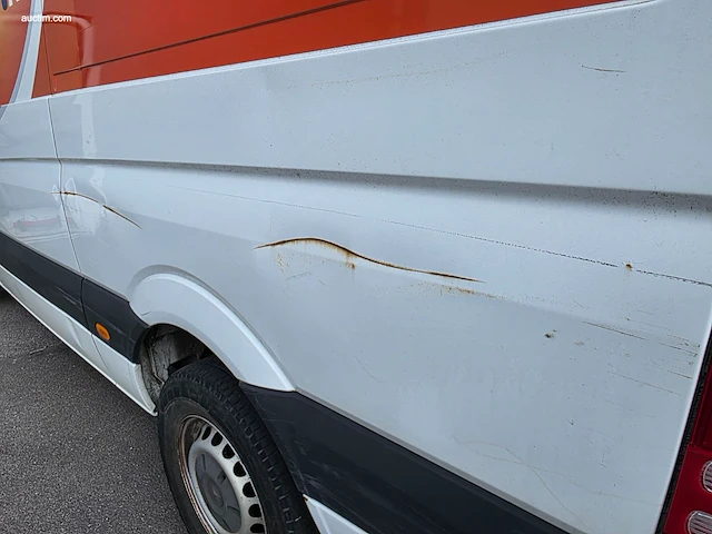 Mercedes-benz sprinter 210 cdi 2016 - afbeelding 19 van  38