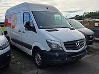 Mercedes-benz sprinter 210 cdi 2016 - afbeelding 12 van  38