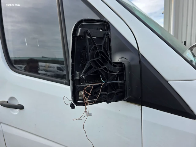 Mercedes-benz sprinter 210 cdi 2016 - afbeelding 27 van  38