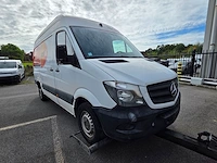 Mercedes-benz sprinter 210 cdi 2016 - afbeelding 23 van  38