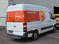 Mercedes-benz sprinter 210 cdi 2016 - afbeelding 35 van  38