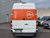 Mercedes-benz sprinter 210 cdi 2016 - afbeelding 36 van  38